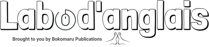 Labodanglais.com