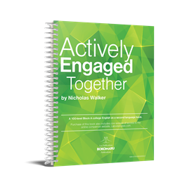 Actively Engaged Together