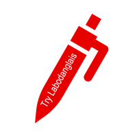 red pen icon