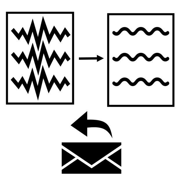 Reformulation and reply